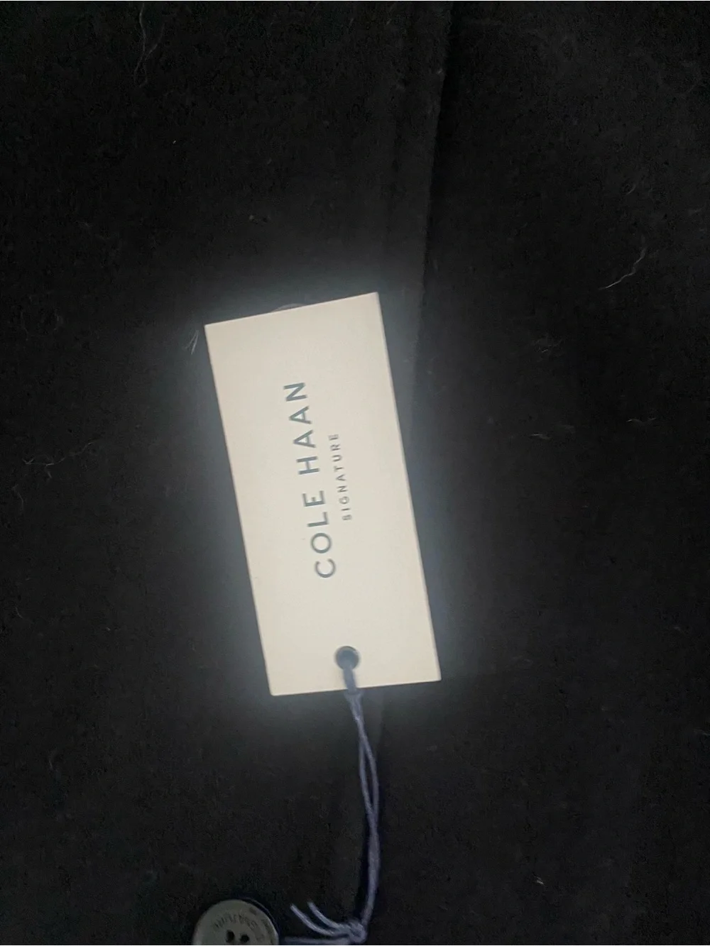 Cole Haan classic single